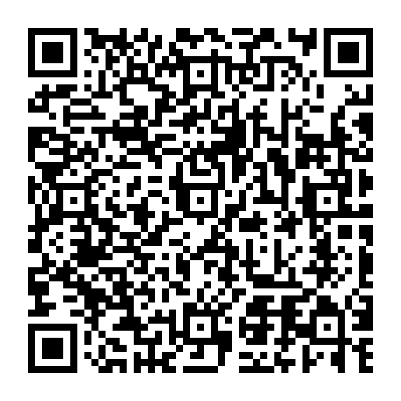QR Kodu