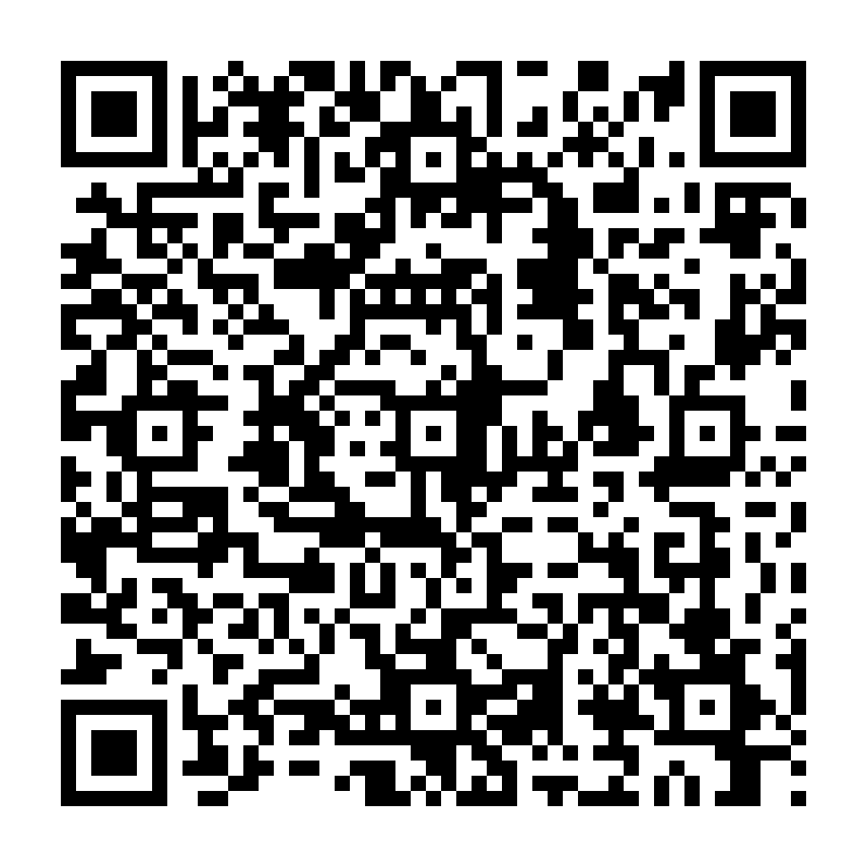 QR Kodu