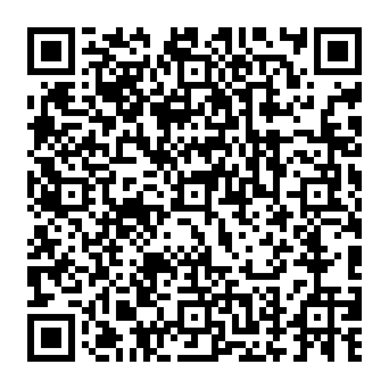 QR Kodu