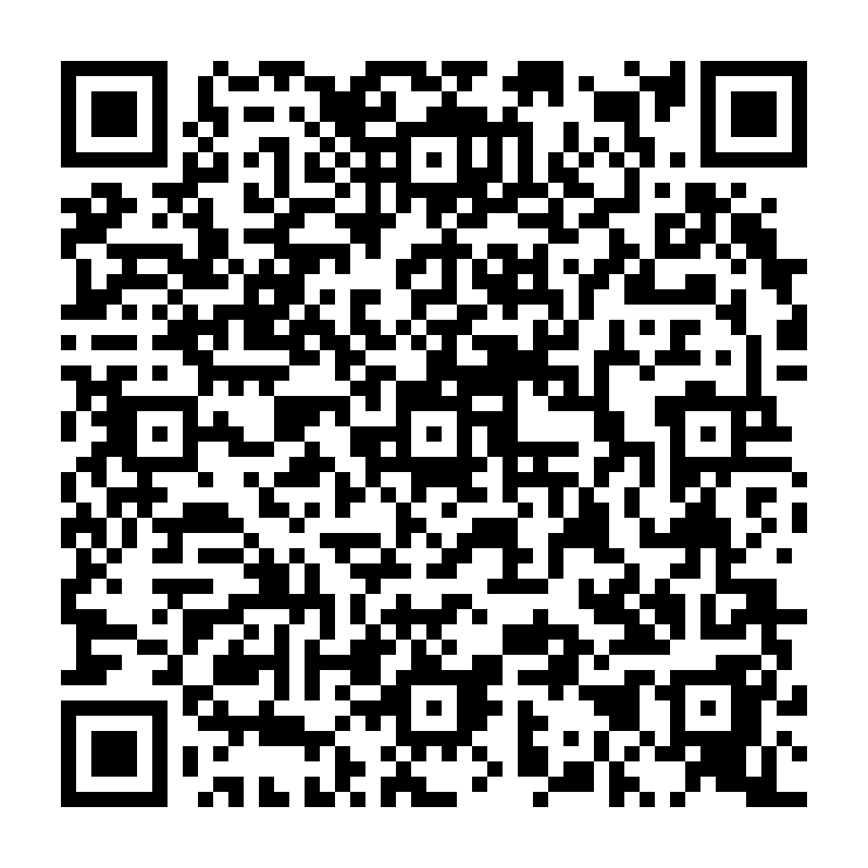QR Kodu