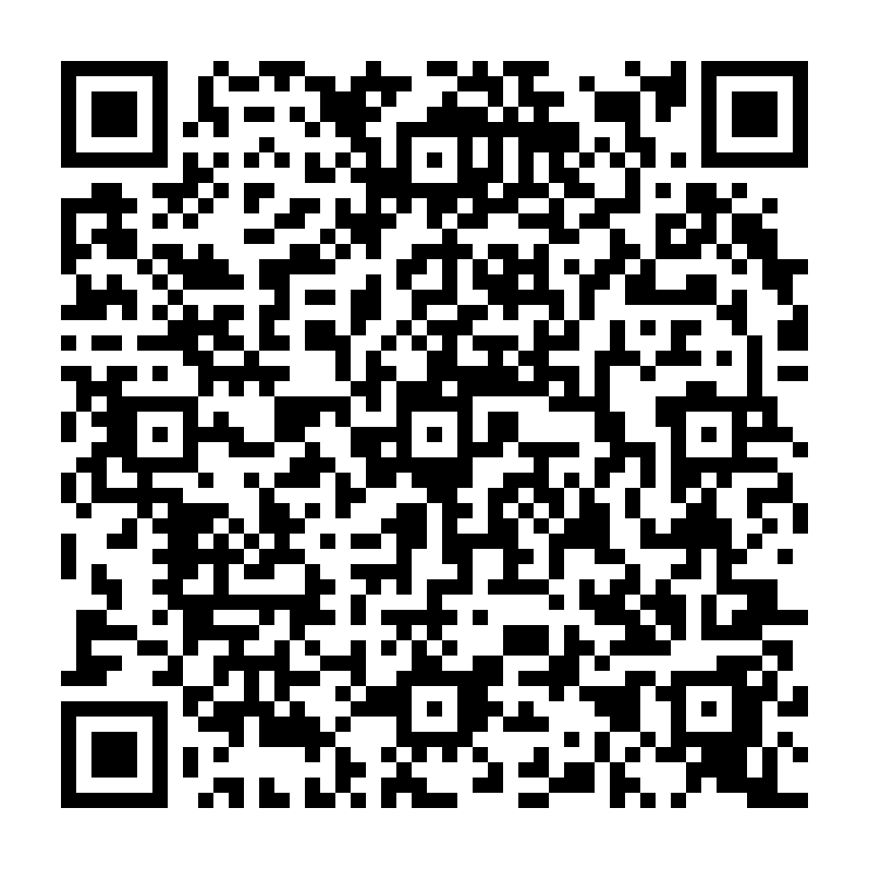 QR Kodu