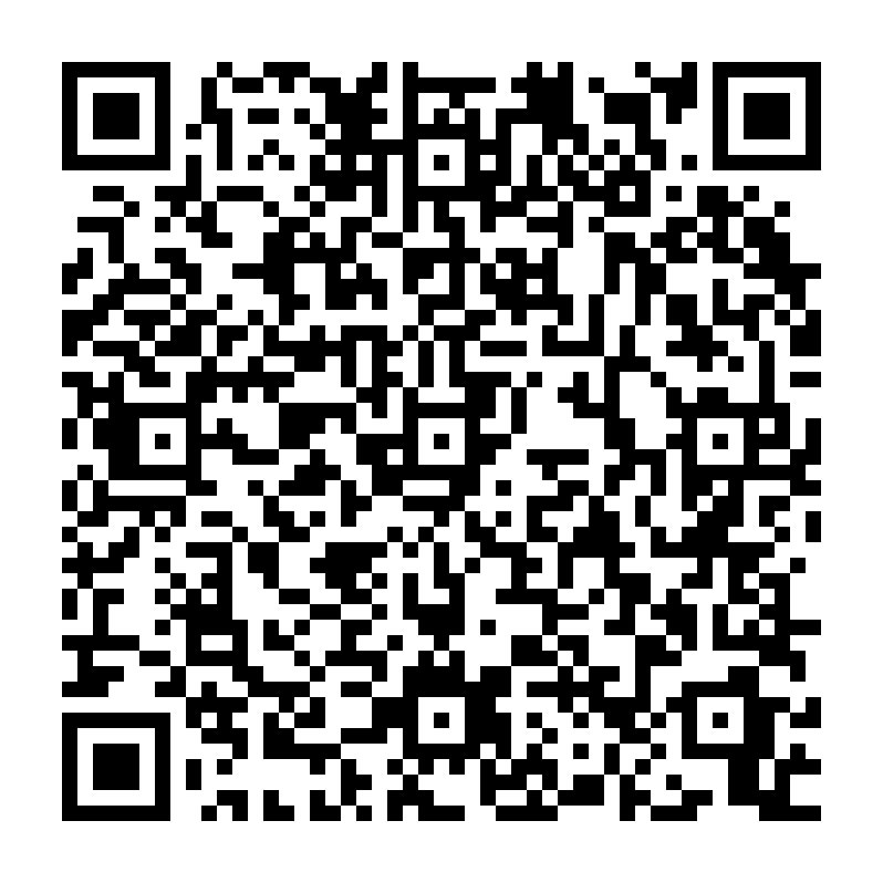 QR Kodu