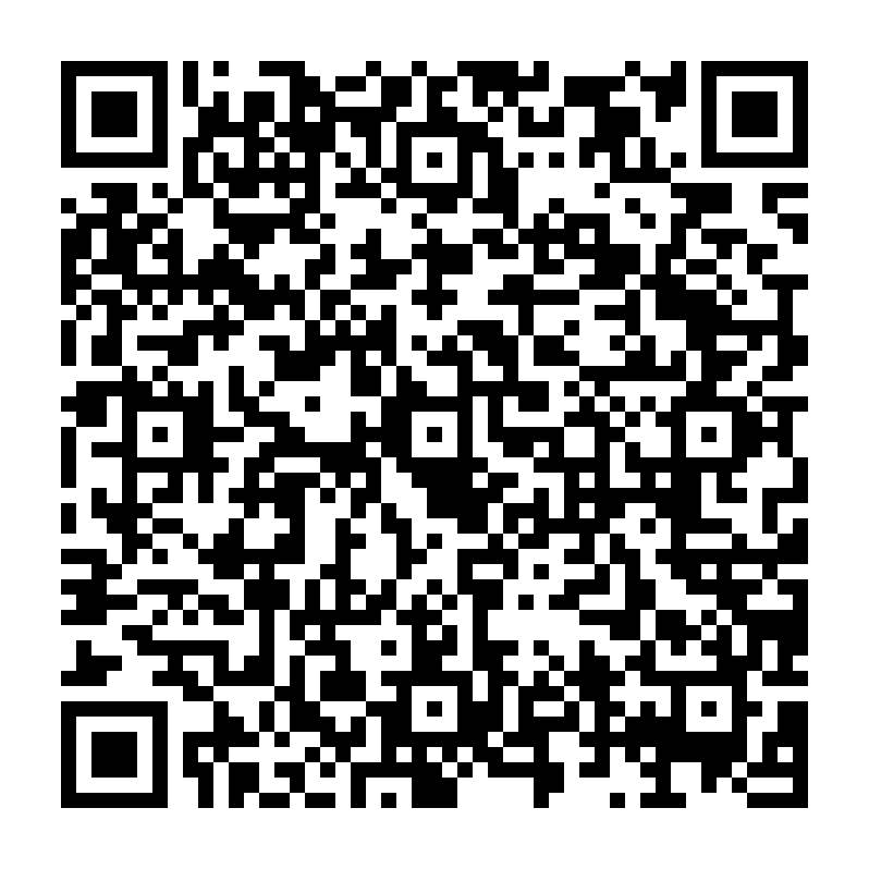 QR Kodu