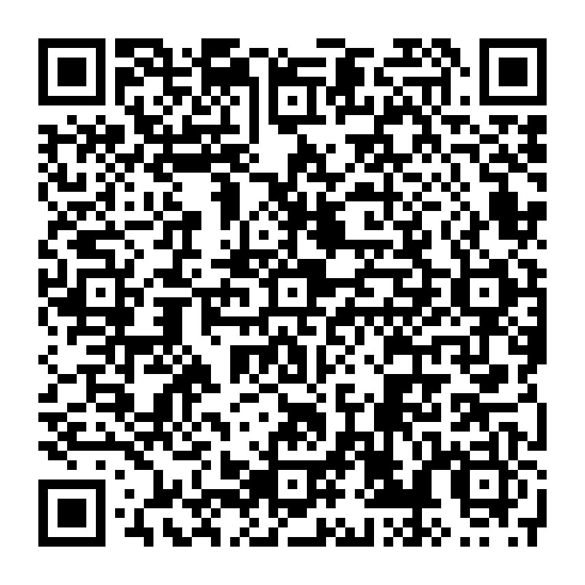 QR Kodu