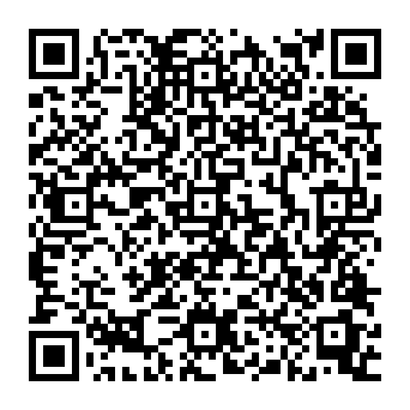 QR Kodu