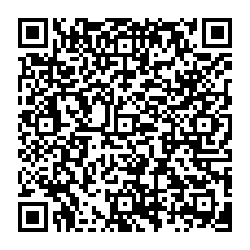 QR Kodu