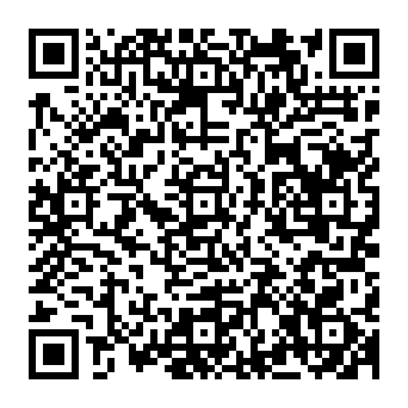 QR Kodu