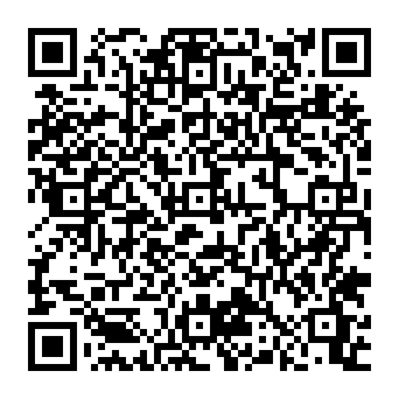 QR Kod