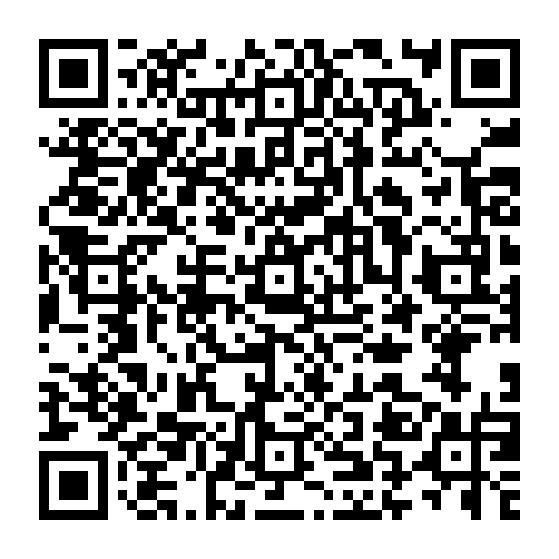 QR Kodu