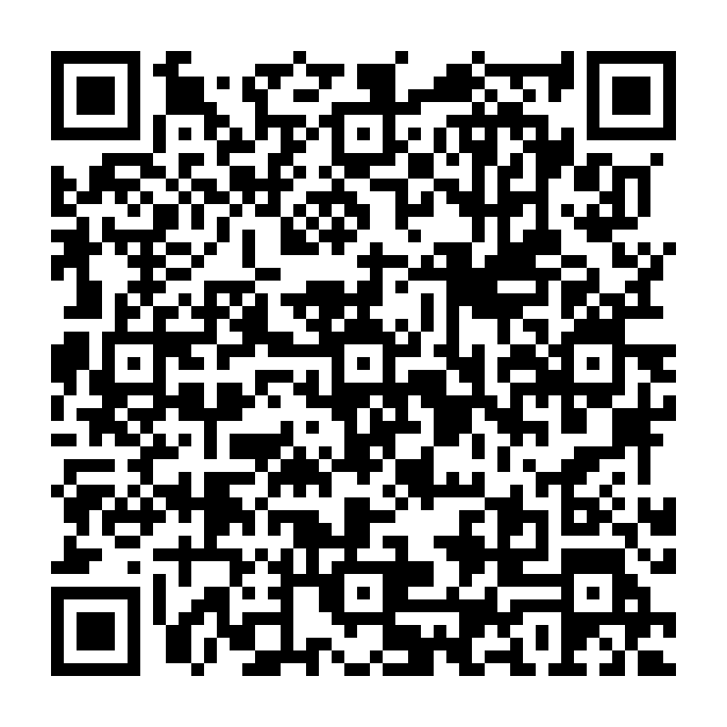 QR Kodu