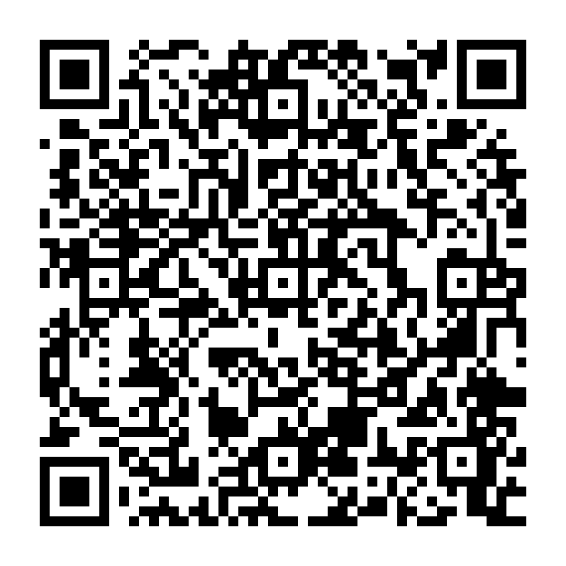 QR Kodu
