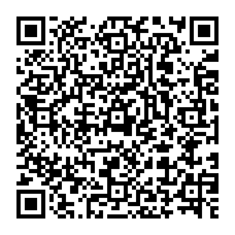 QR Kodu