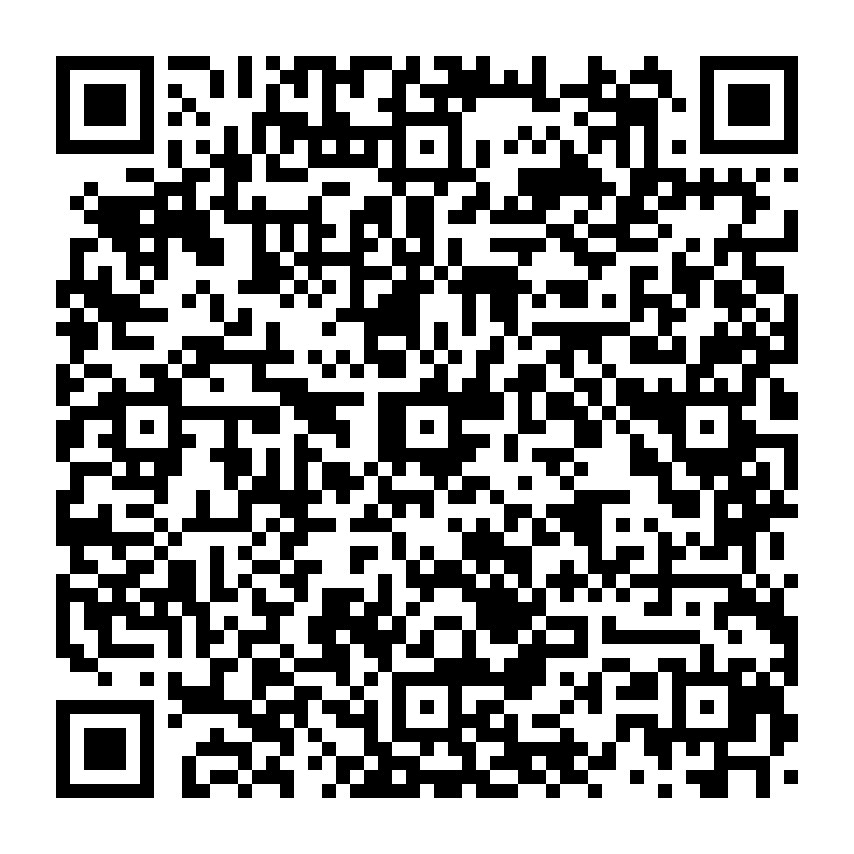 QR Kodu