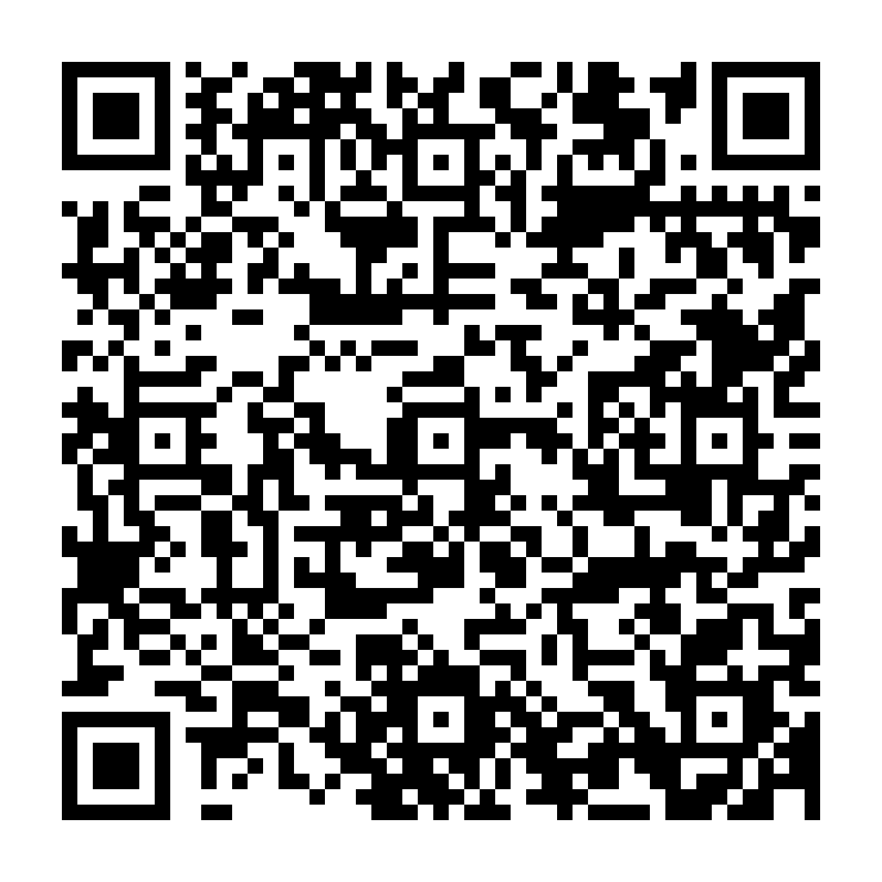 QR Kodu