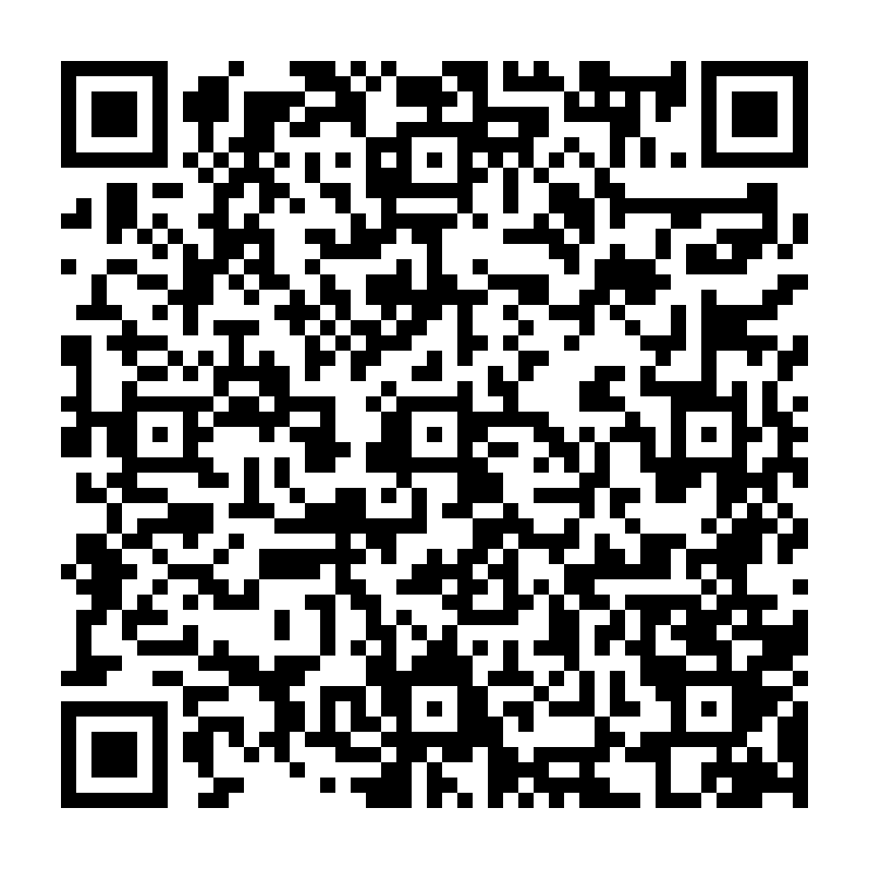 QR Kodu