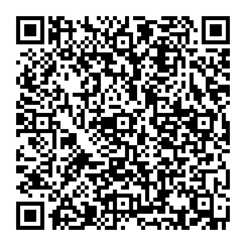 QR Kodu