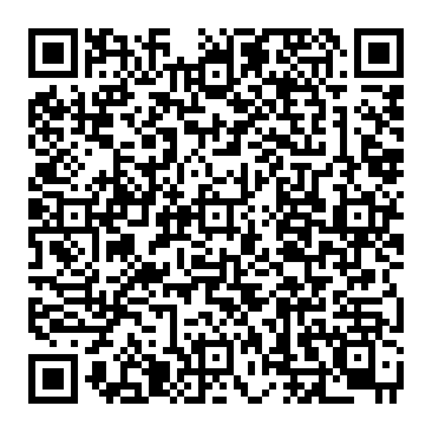 QR Kodu