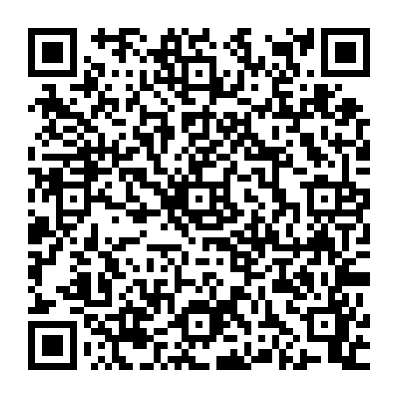 QR Kodu