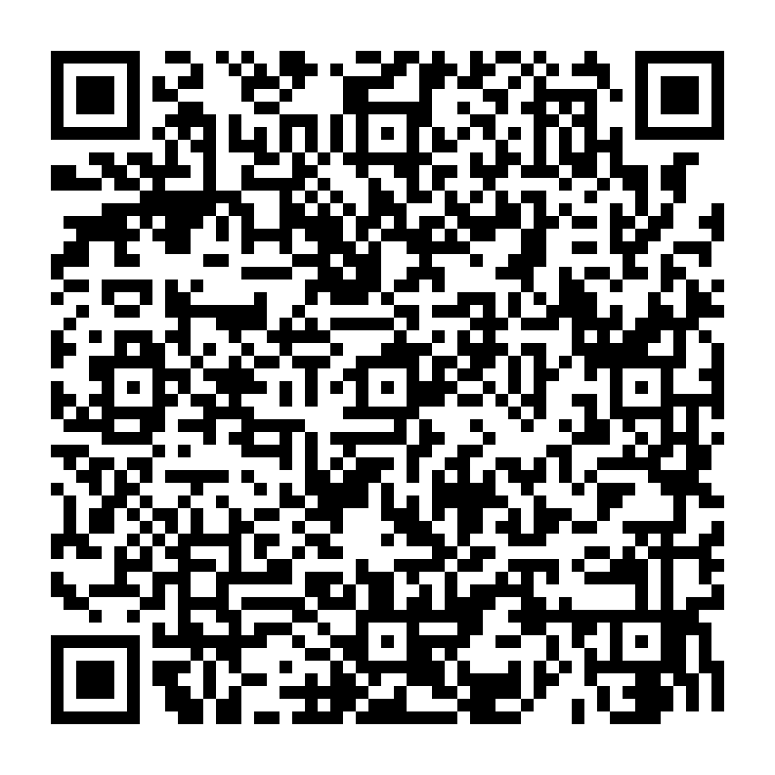 QR Kodu