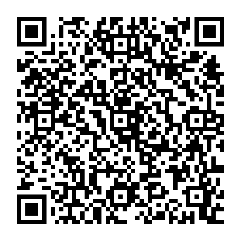 QR Kodu