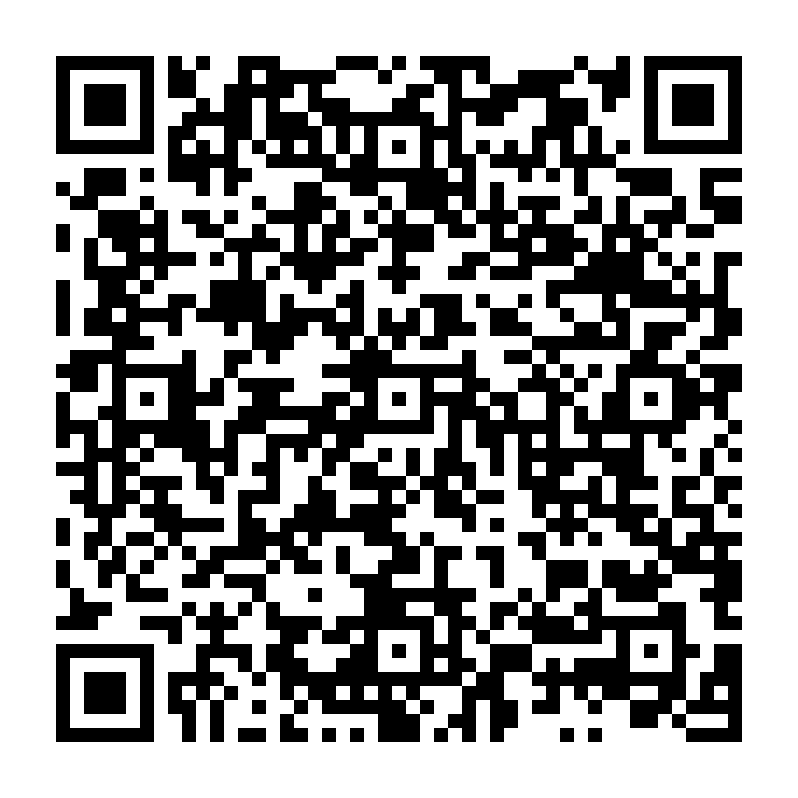 QR Kodu