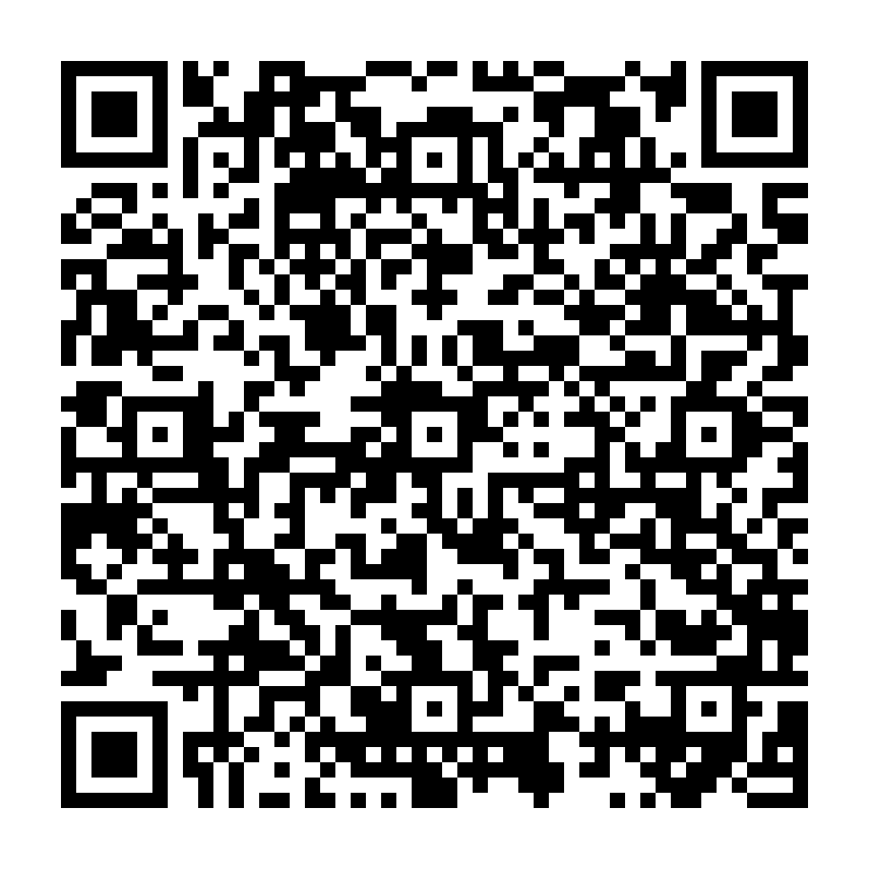 QR Kodu
