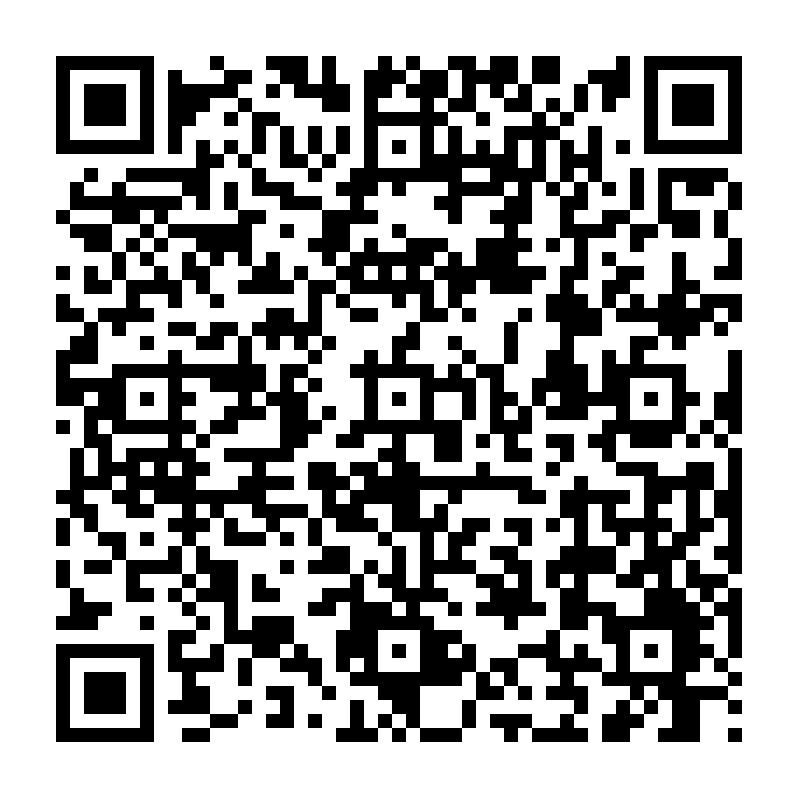QR Kodu