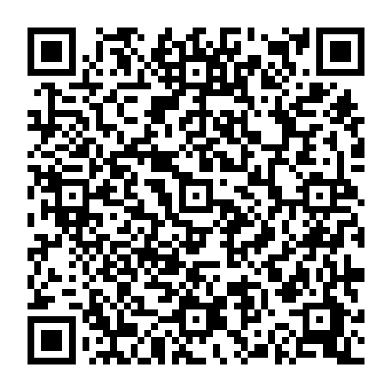QR Kodu