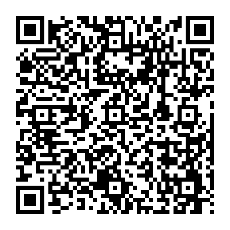 QR Kodu