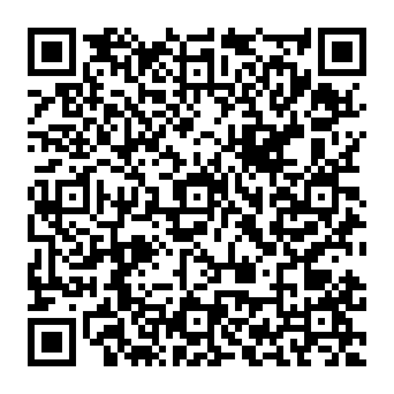 QR Kodu