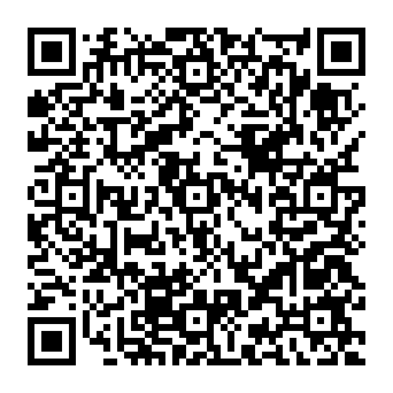 QR Kodu