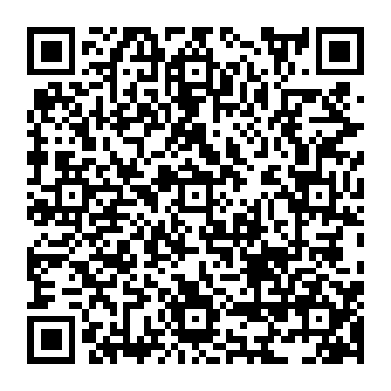 QR Kodu