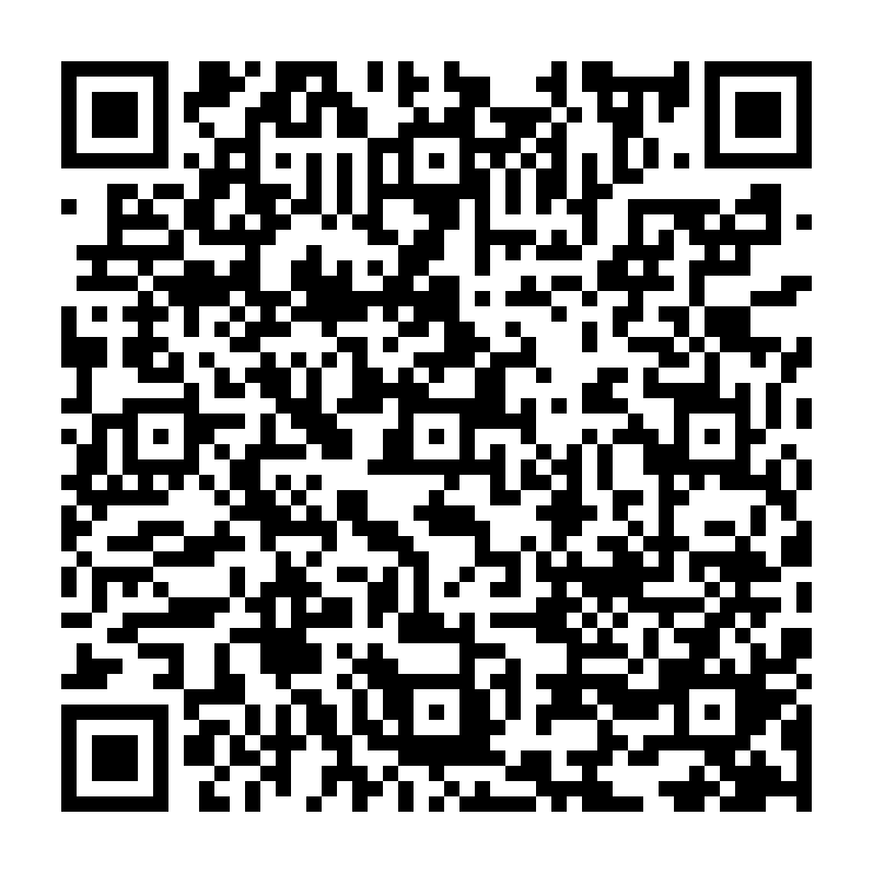 QR Kodu