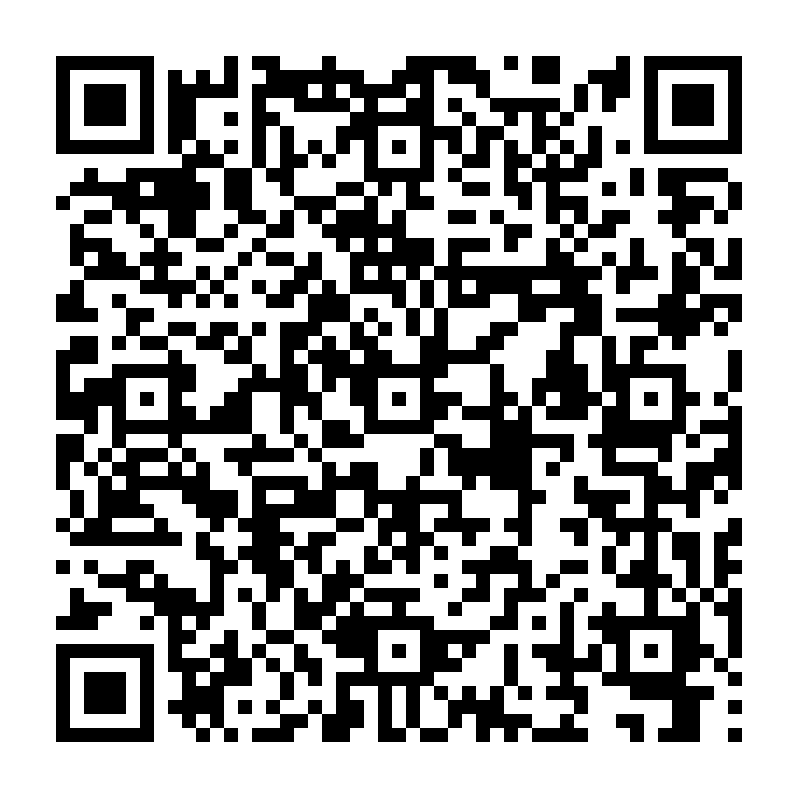 QR Kodu