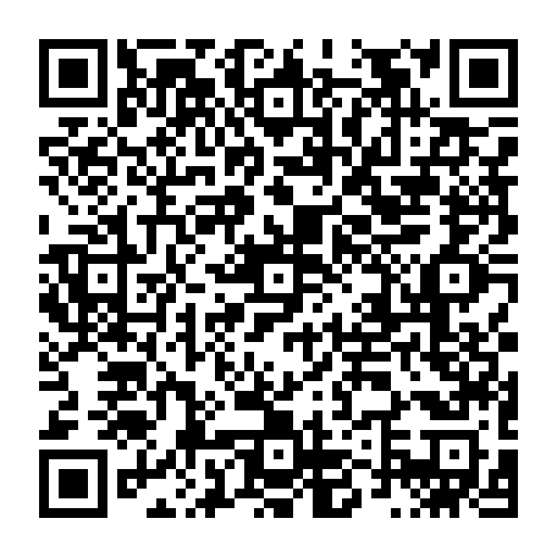 QR Kodu