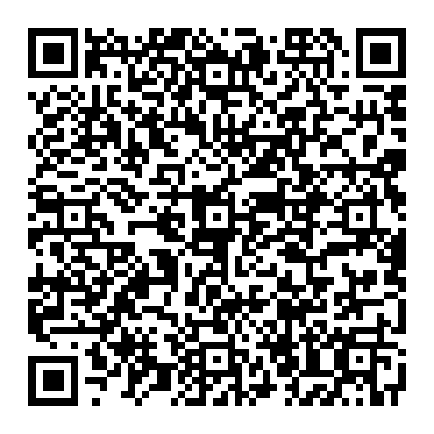 QR Kodu