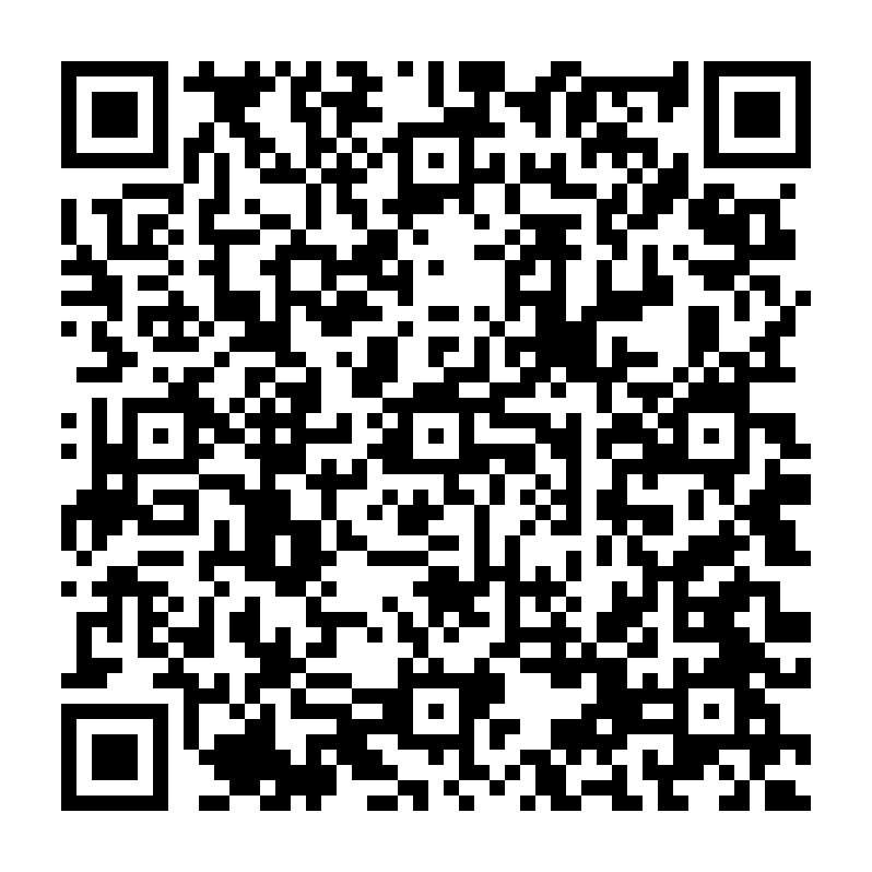 QR Kodu