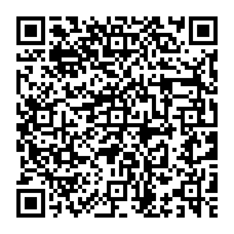 QR Kod