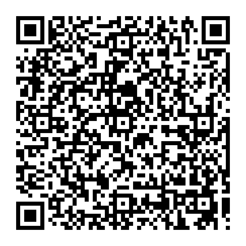 QR Kodu