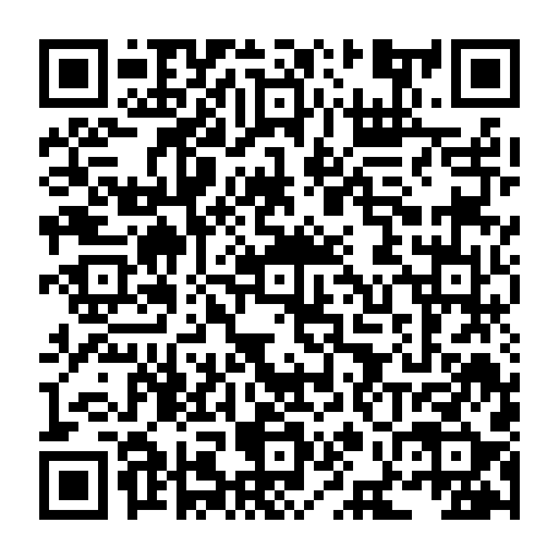 QR Kodu