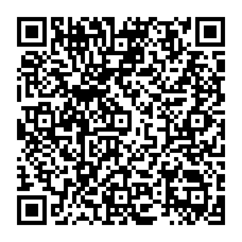 QR Kodu