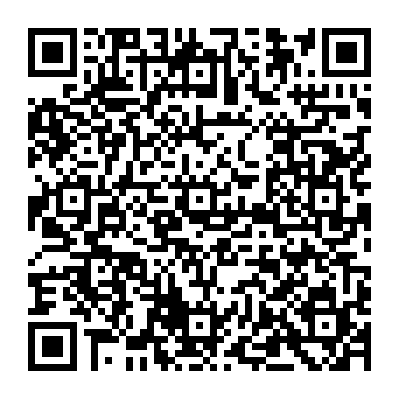 QR Kodu