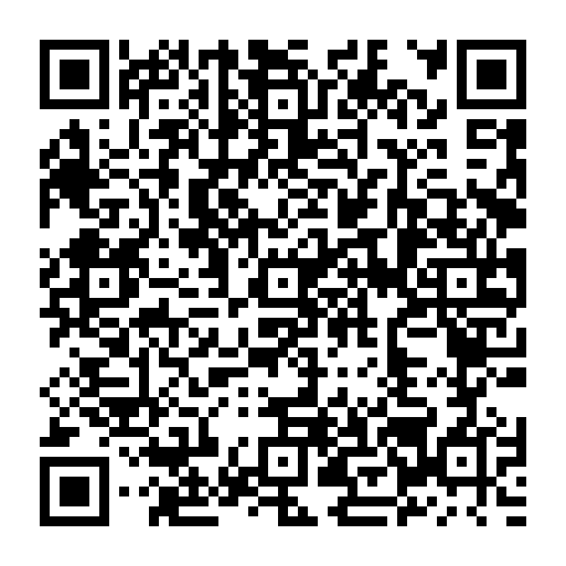 QR Kodu
