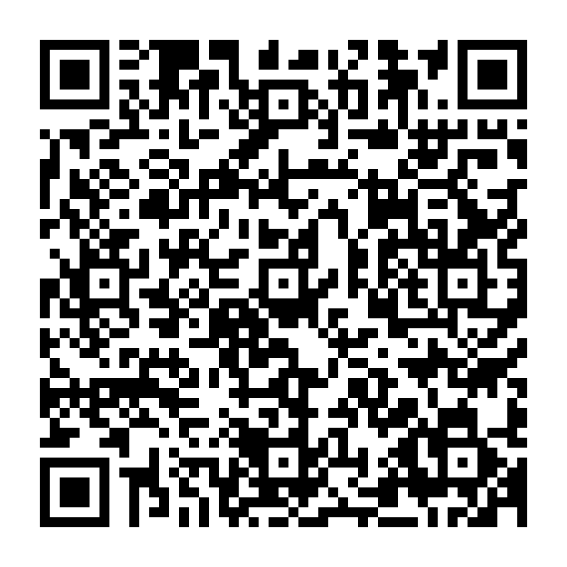 QR Kodu