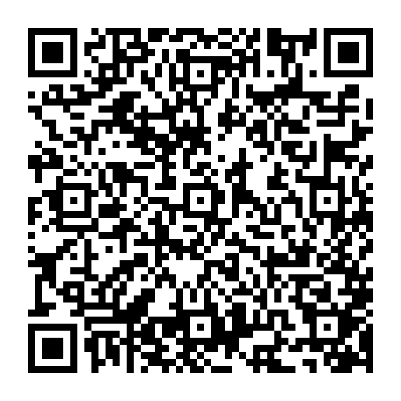 QR Kodu