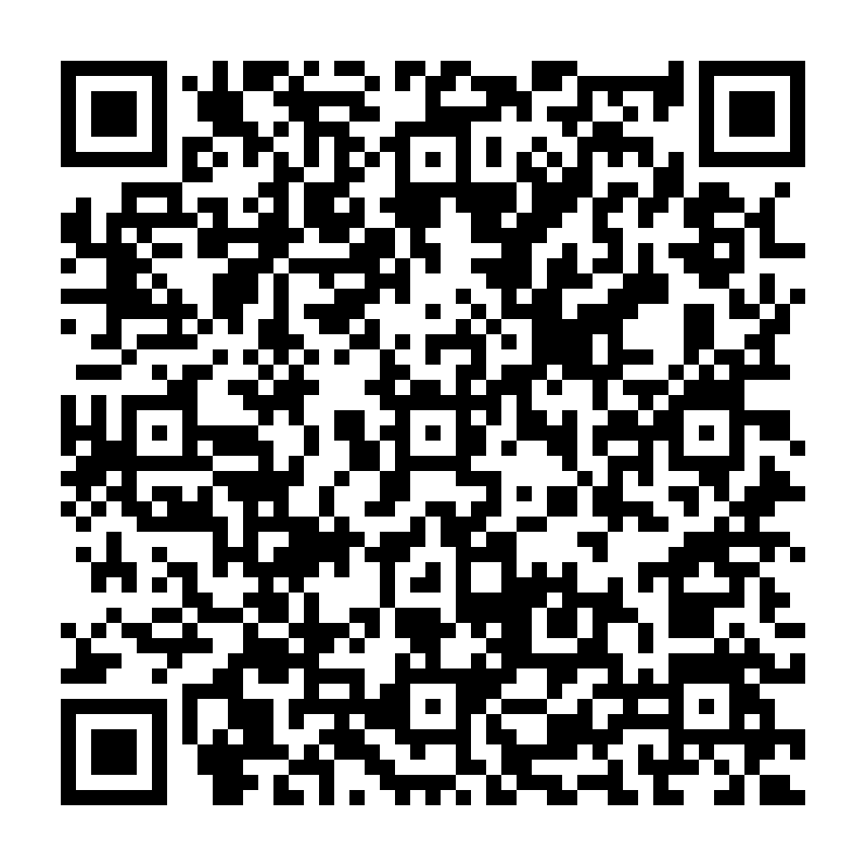 QR Kodu