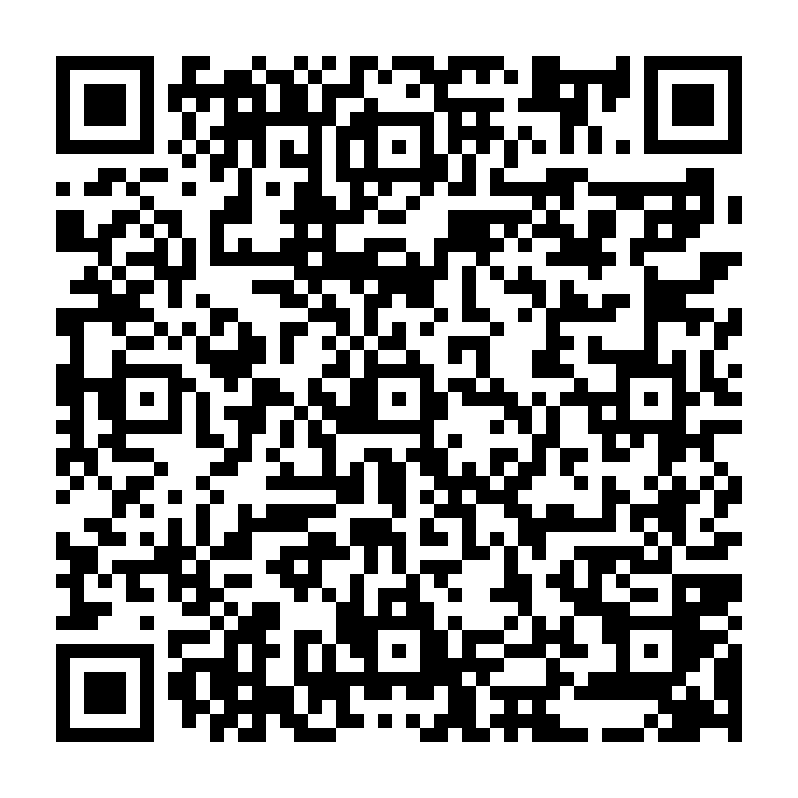 QR Kodu