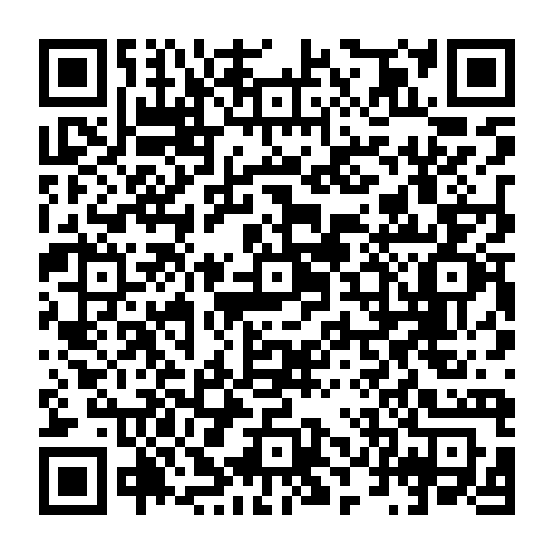 QR Kodu