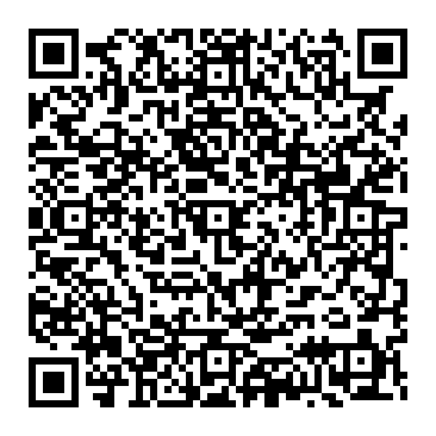 QR Kod