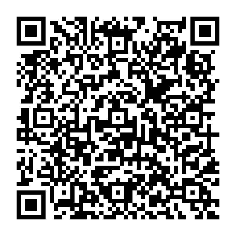 QR Kodu